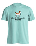 JACK RUSSELL MOM (ROUGH COAT)