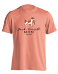 JACK RUSSELL MOM (SMOOTH COAT)