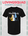 Jacob Misiorowski Les Misiorowski T-Shirt