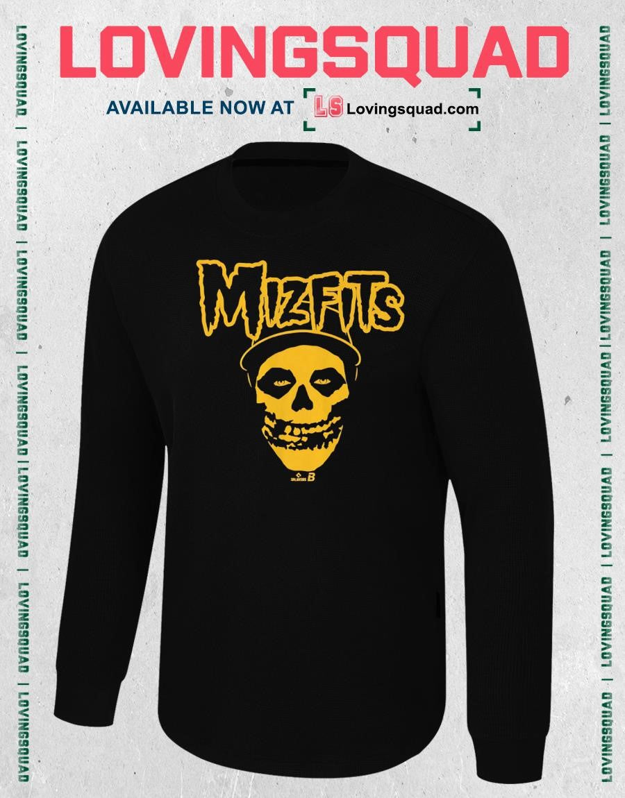 Jacob Misiorowski Mizfits T-Shirt