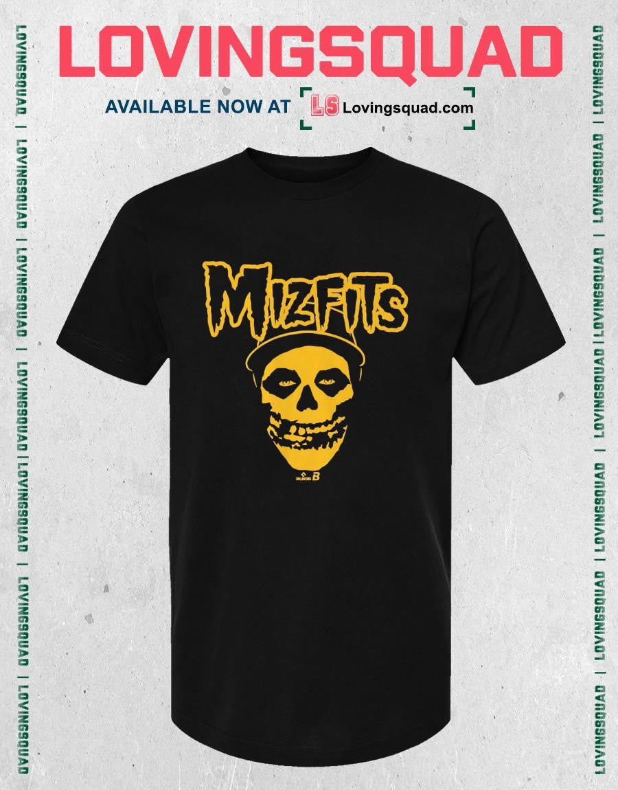 Jacob Misiorowski Mizfits T-Shirt