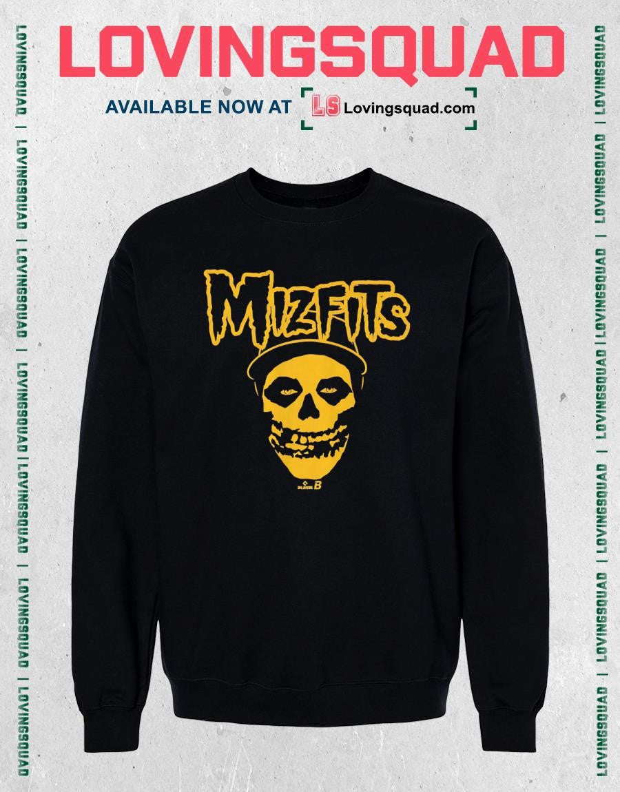 Jacob Misiorowski Mizfits T-Shirt