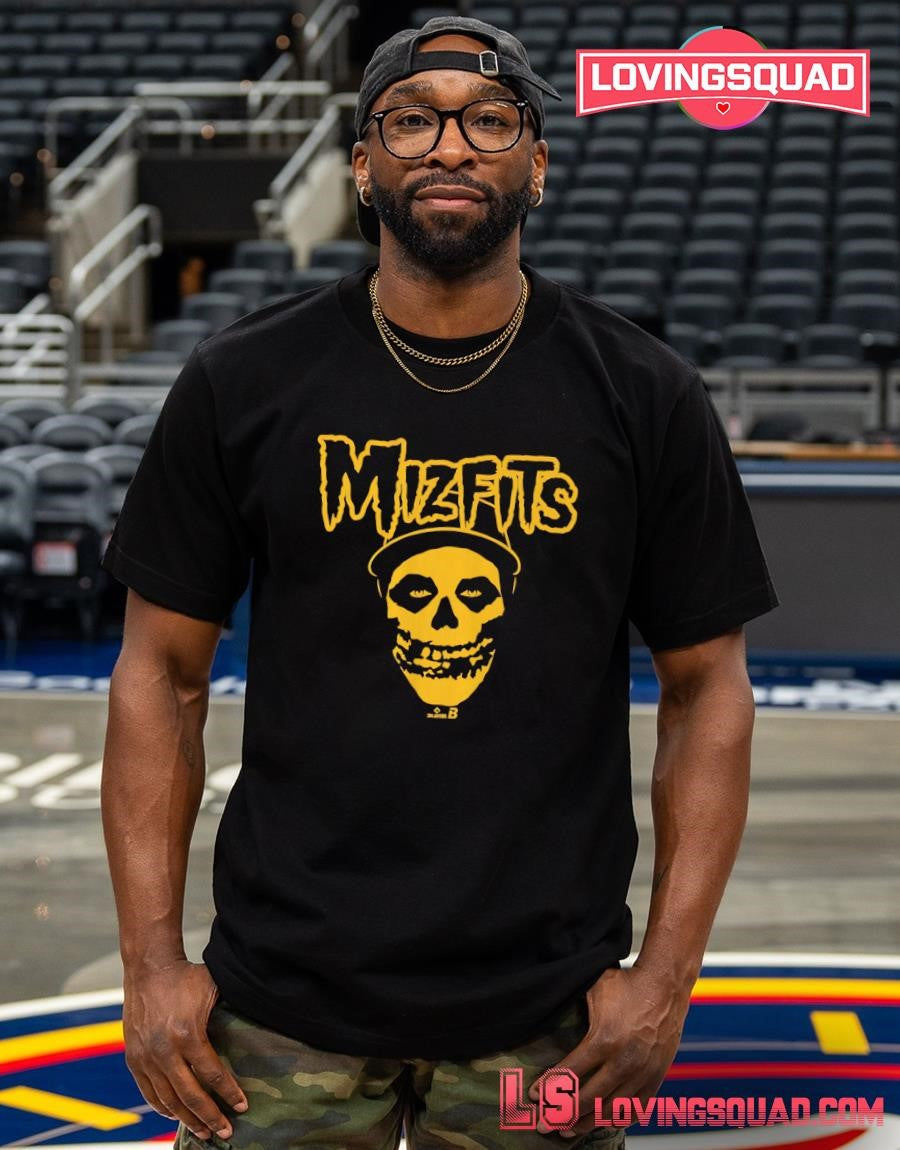 Jacob Misiorowski Mizfits T-Shirt