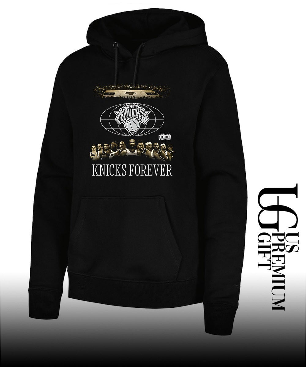 Jalen Brunson Mikal Bridges OG Anunoby Mitchell Robinson 2025-2026 NBA Finals Knicks shirt
