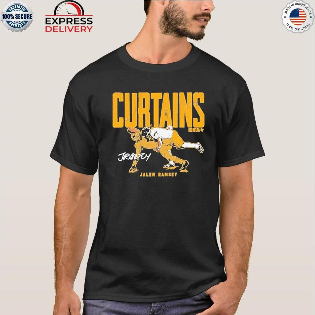 Jalen Ramsey Called Game Shirt