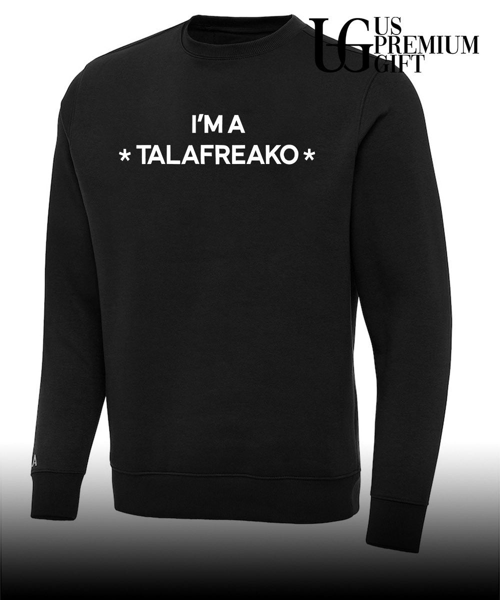 James Talarico I’m a Talafreako shirt