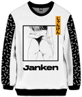 Janken Sweatshirt