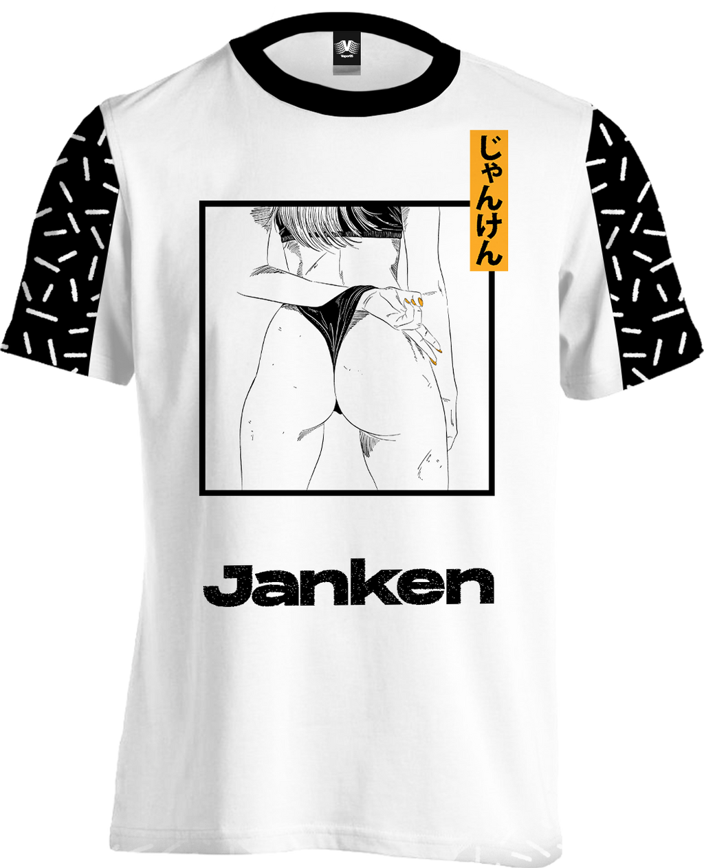 Janken Tee