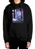 Zillawave Hoodie