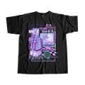 Zillawave Tee