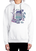 Desktop Visitor Hoodie