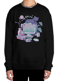 Desktop Visitor Sweatshirt