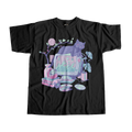 Desktop Visitor Tee