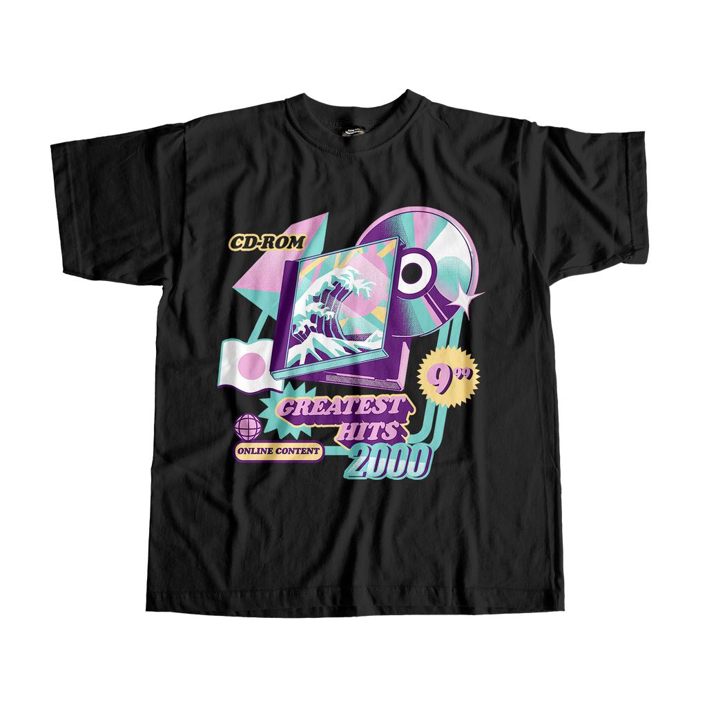 Greatest Hits Tee