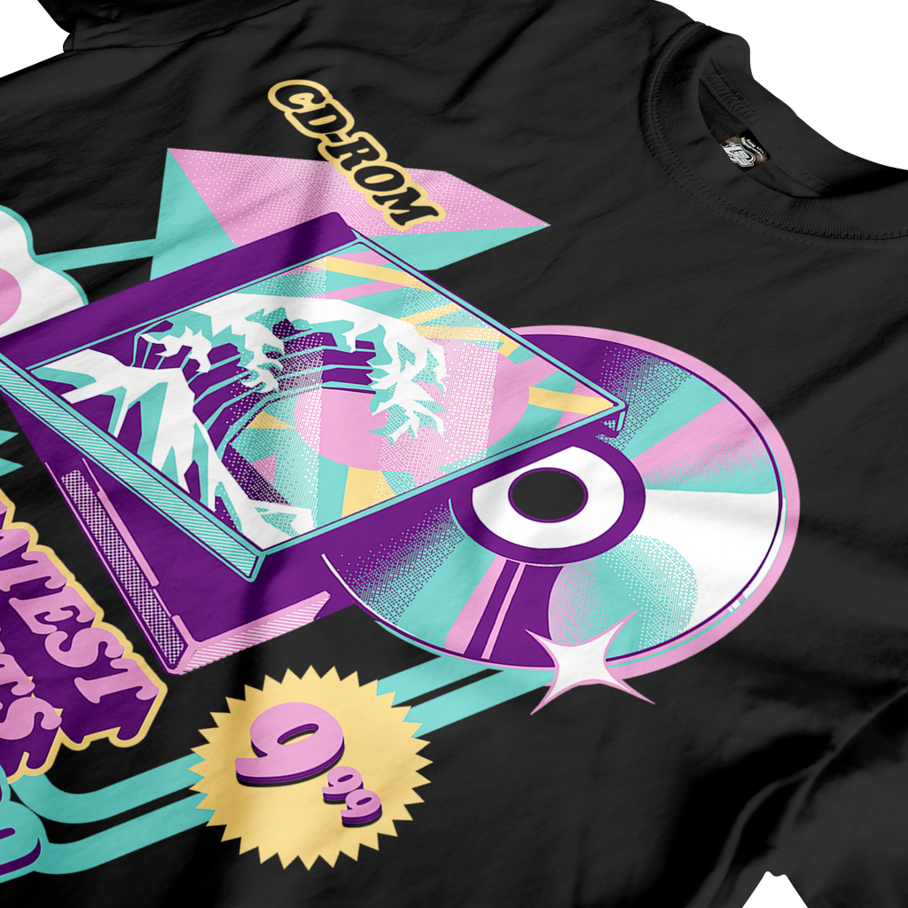 Greatest Hits Tee