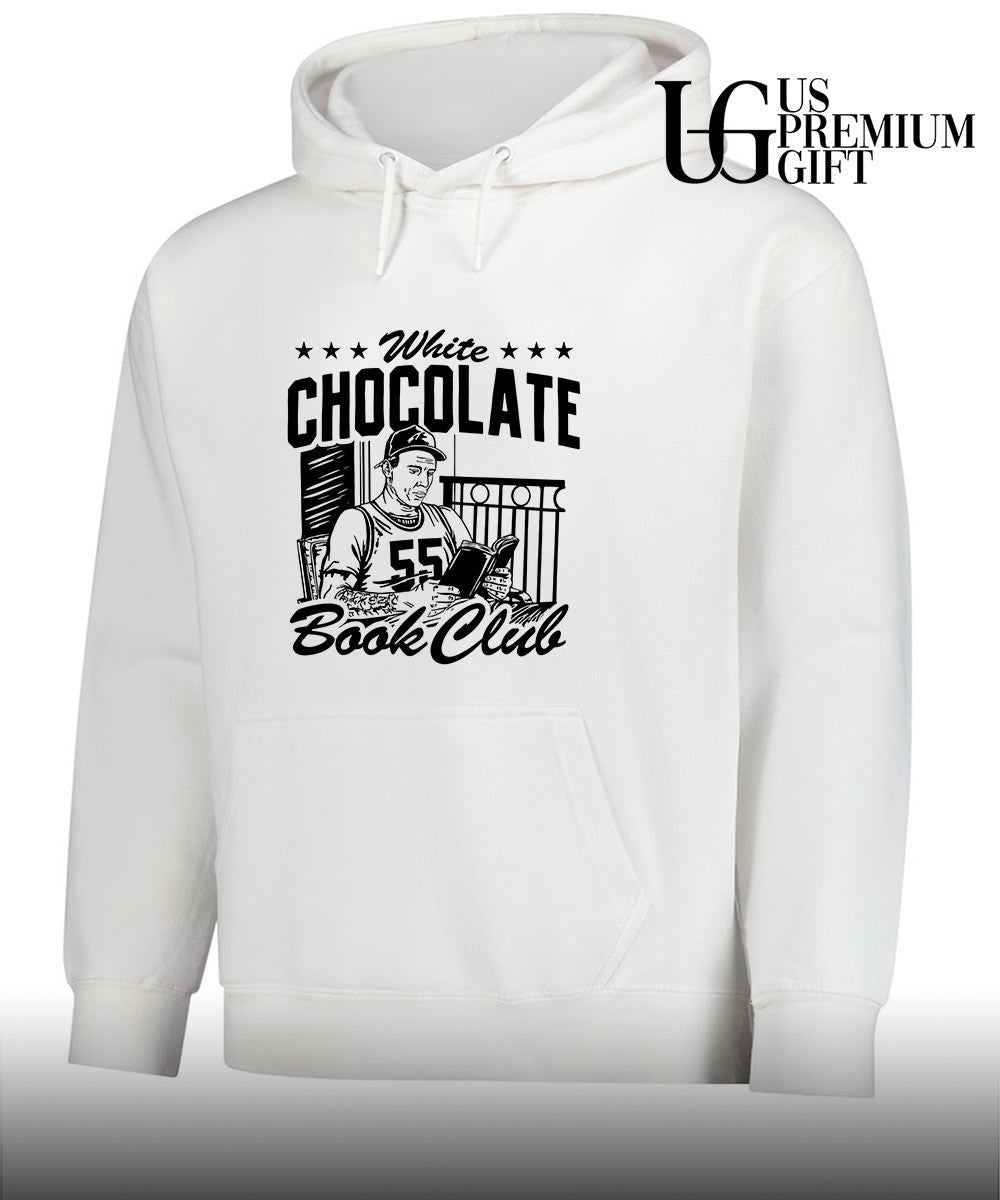 Jason Williams Sacramento Kings NBA White Chocolate Book Club shirt