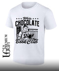 Jason Williams Sacramento Kings NBA White Chocolate Book Club shirt