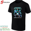 Javier Hernandez Balcazar Mexico portrait shirt