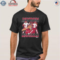 Jayden Daniels Masterpiece Shirt