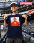 Jed York Mugshot T-shirt