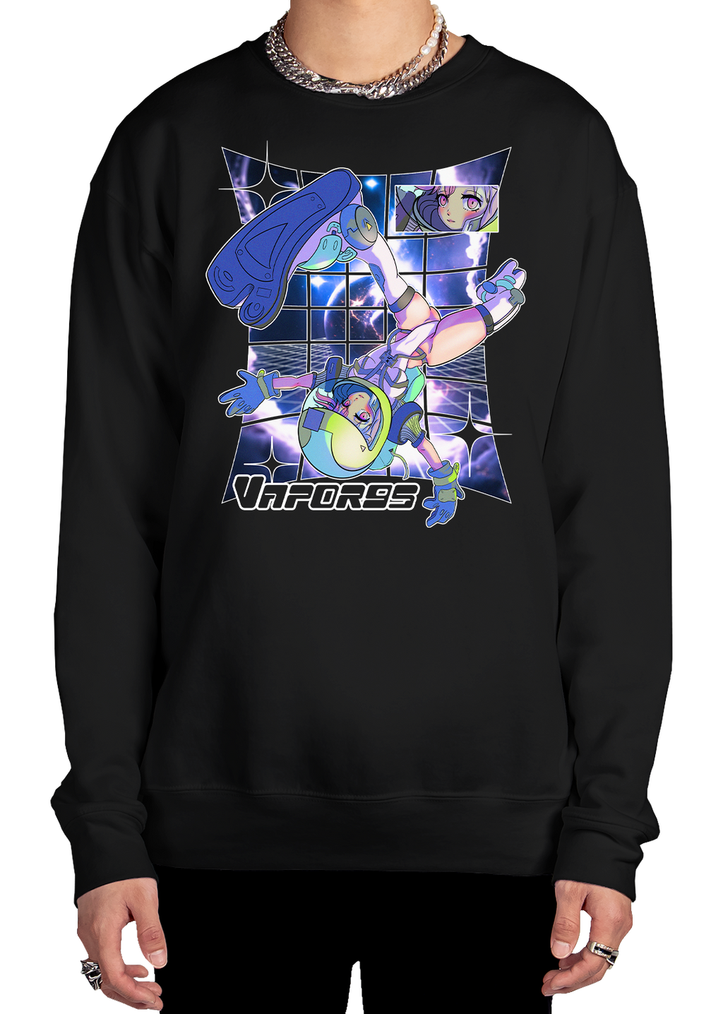 Jettisoned Sweatshirt