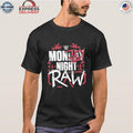 Jey Uso Mon-Jey Monday Night RAW Shirt