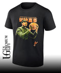 Jimmy Butler San Antonio Spurs NBA Civilize the Mind Make Savage the Body shirt