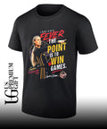 Indiana Fever Sophie Cunningham The Point Is To Win Games shirt