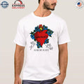 Joe Bartolozzi Fated Thorns Cement Shirt