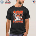 Joe Burrow Masterpiece Shirt