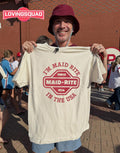 Joe Jonas I’m Maid Rite In The USA Since 1926 T-shirt