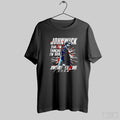 John Wick Yeah I_m Thinking I_m Back Movie Quote S Black T-Shirts, Hoodie, Sweatshirt | InkRitualCo.com