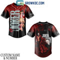 Joker Folie A Deux Phoenix Gaga 2024 Personalized Baseball Jersey