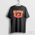 Jonas Brothers Burnin Up Flames T-Shirts, Hoodie, Sweatshirt | InkRitualCo.com