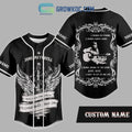 Joni Mitchell Wish I Could Find A River I Could Skate Away On Personalized Baseball Jersey