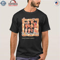 Jonquel Jones PS We See You Shirt