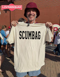 Josh Homme Scumbag T-shirt
