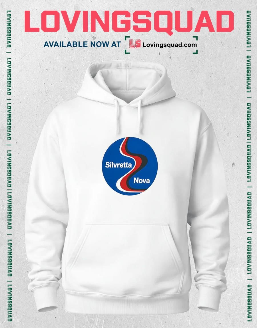 Juhoon Cortis Silvretta Nova T-Shirt