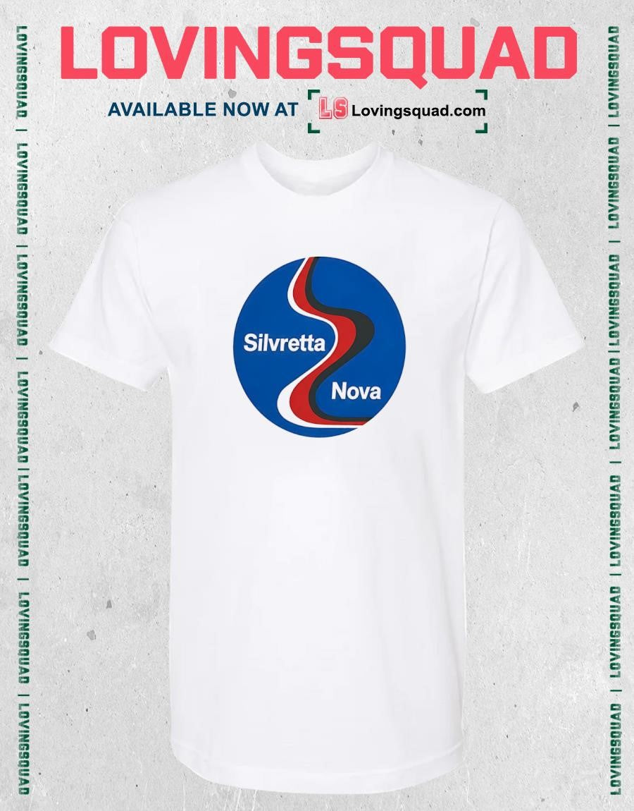 Juhoon Cortis Silvretta Nova T-Shirt
