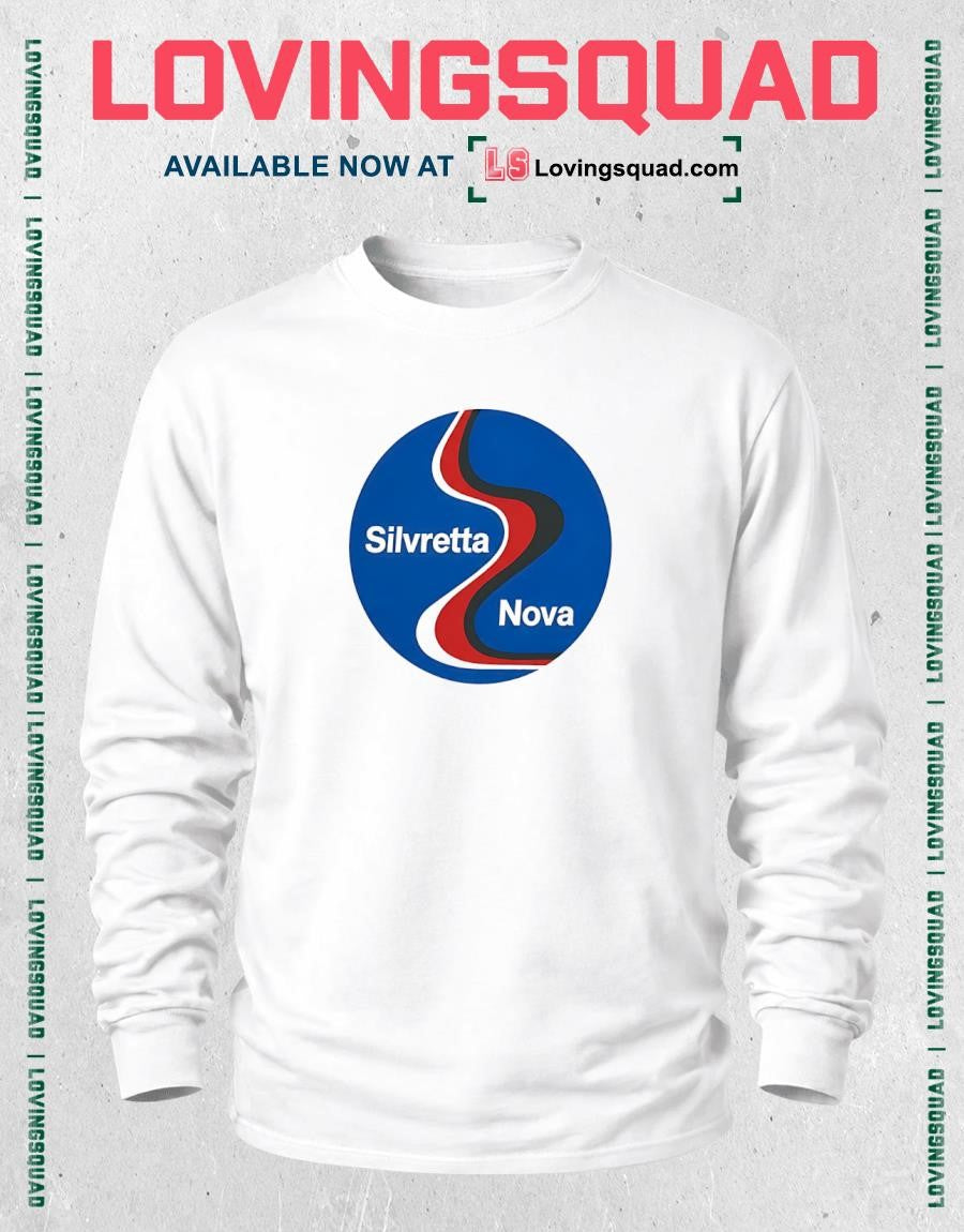 Juhoon Cortis Silvretta Nova T-Shirt