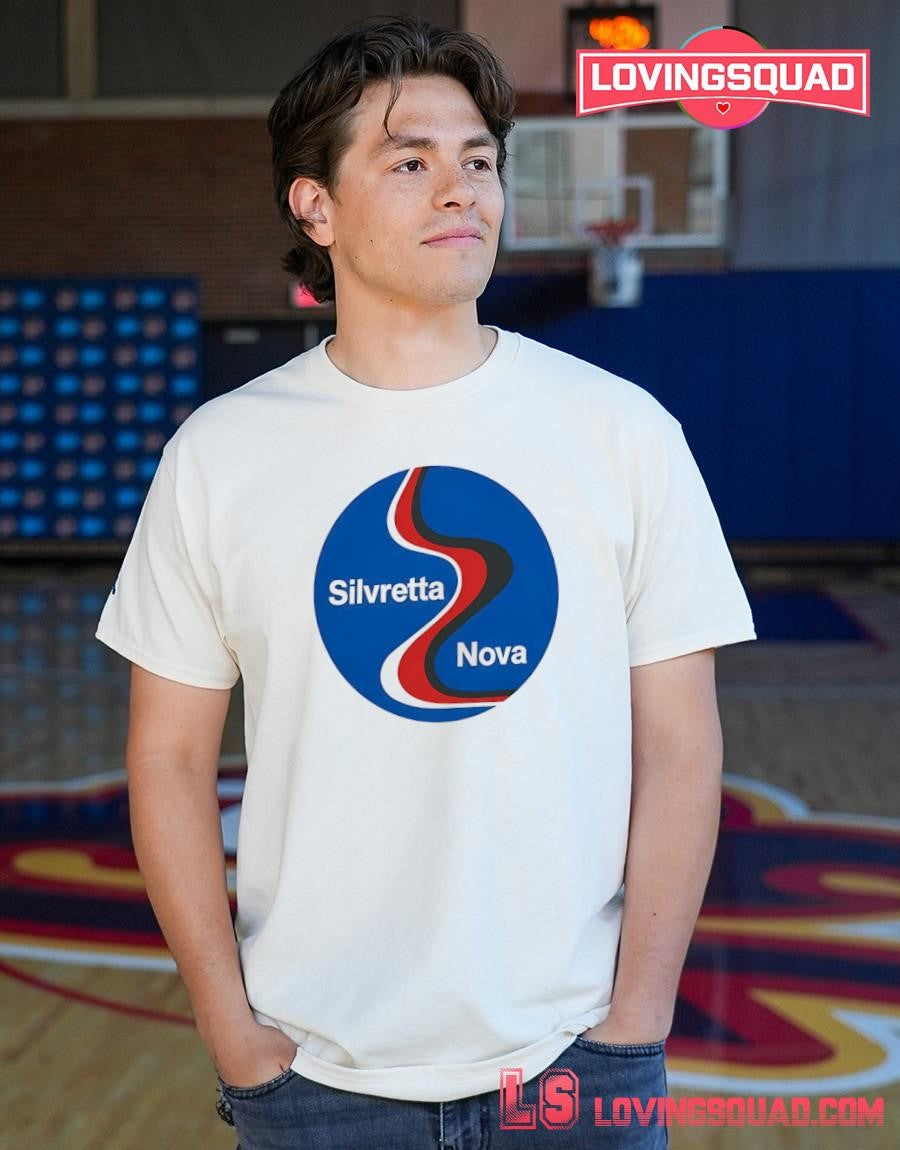 Juhoon Cortis Silvretta Nova T-Shirt