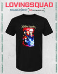 Jujutsu Kaisen Characters Collage Gojo T-shirt