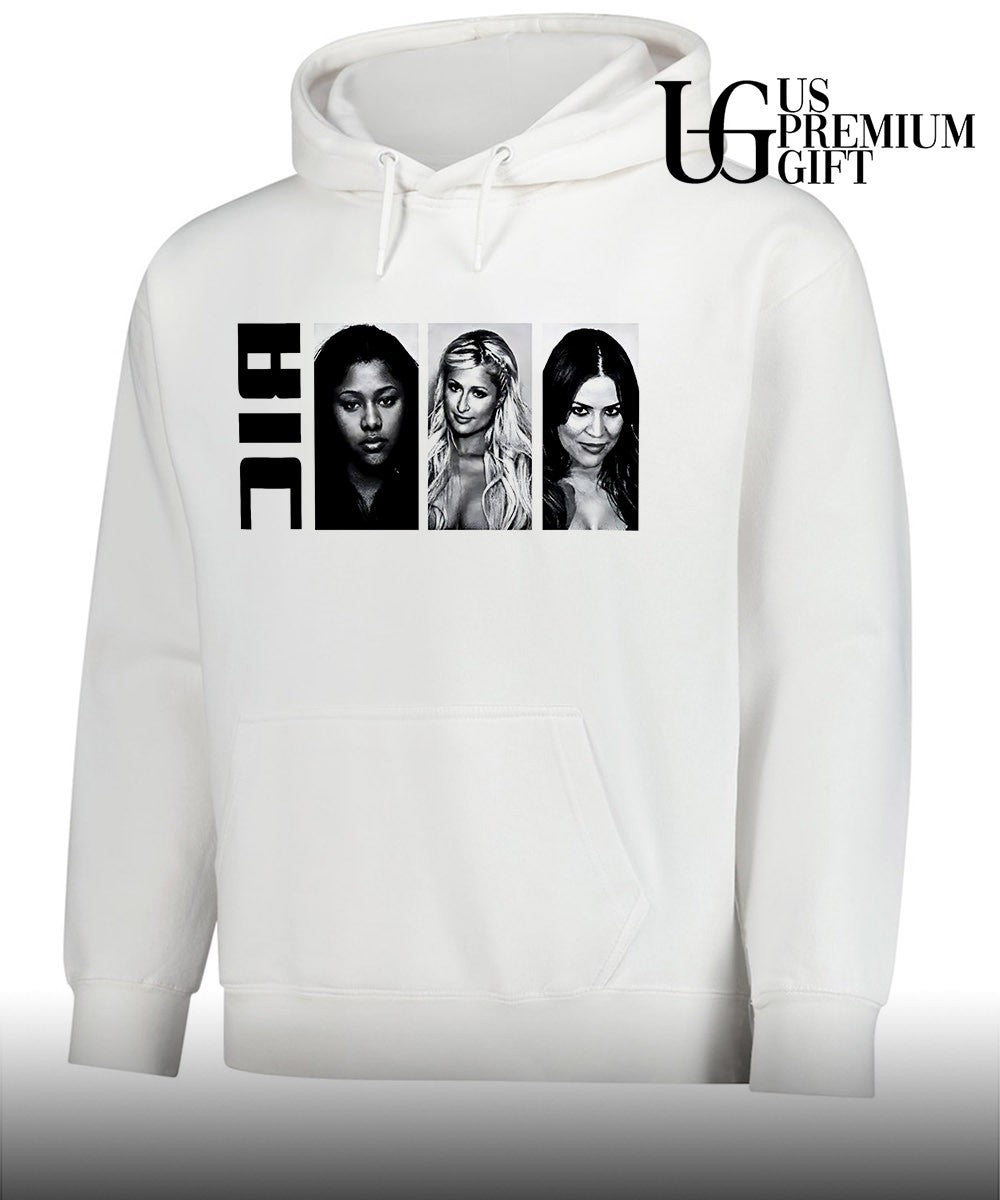 Julez Smith Nicki Minaj shirt