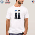 Julian And Logan Stepbrothers Shirt