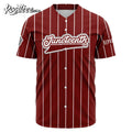 Juneteenth 1865 Baseball Jersey