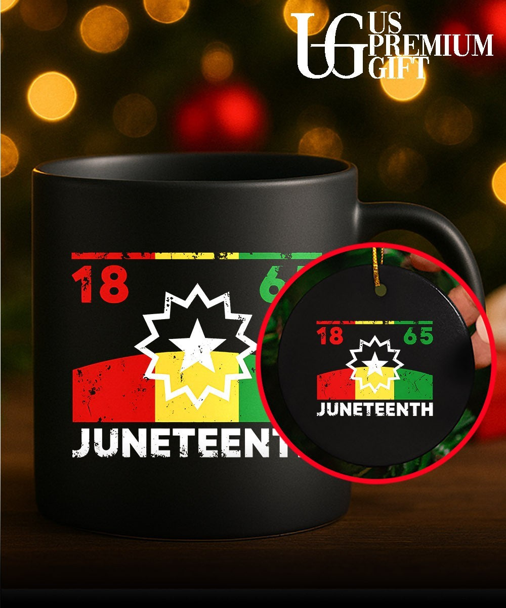 Juneteenth 1865 celebration African American Freedom Day Flag shirt