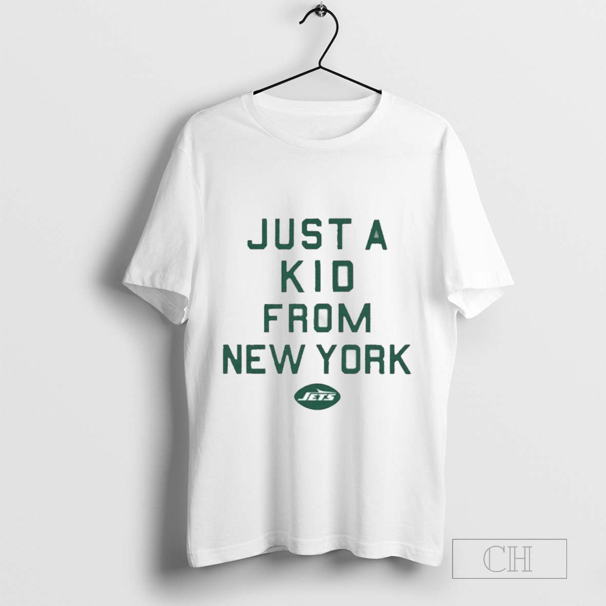 Just A Kid From New York Jets Football T-Shirts, Hoodie, Sweatshirt | InkRitualCo.com