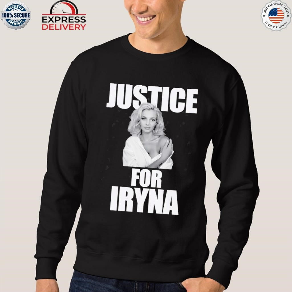Justice For Iryna Shirt