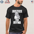 Justice For Iryna Shirt