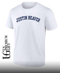 Justin Beaver Penn State Nittany Lions shirt